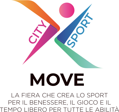 Fiera sullo sport Move City Sport