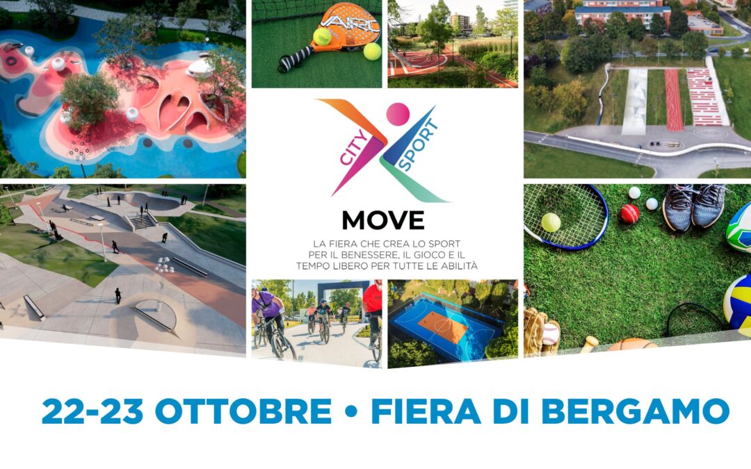 Move City Sport annuncia il primo incontro del Comitato Tecnico Scientifico per l’edizione 2024