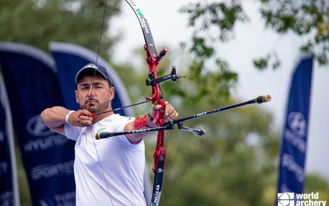 MOVE CITY SPORT E FEDERAZIONE ITALIANA DI TIRO CON L’ARCO