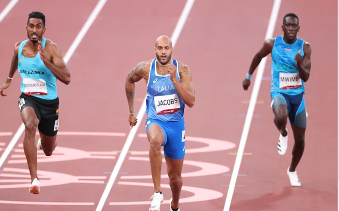 MOVE CITY SPORT E FEDERAZIONE ITALIANA ATLETICA LEGGERA