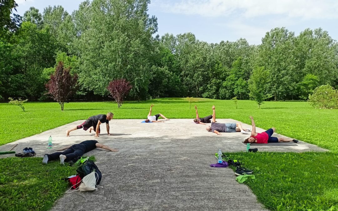 MOVE CITY SPORT E AIDTGP – ASSOCIAZIONE ITALIANA DIRETTORI TECNICI GIARDINI PUBBLICI