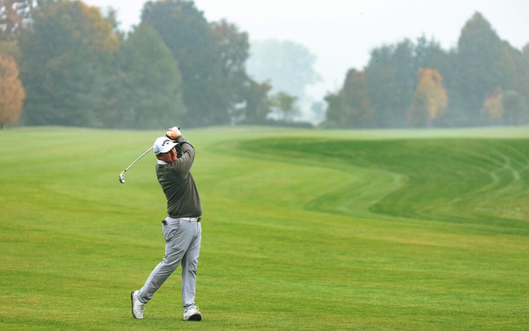 MOVE CITY SPORT E FEDERAZIONE ITALIANA GOLF