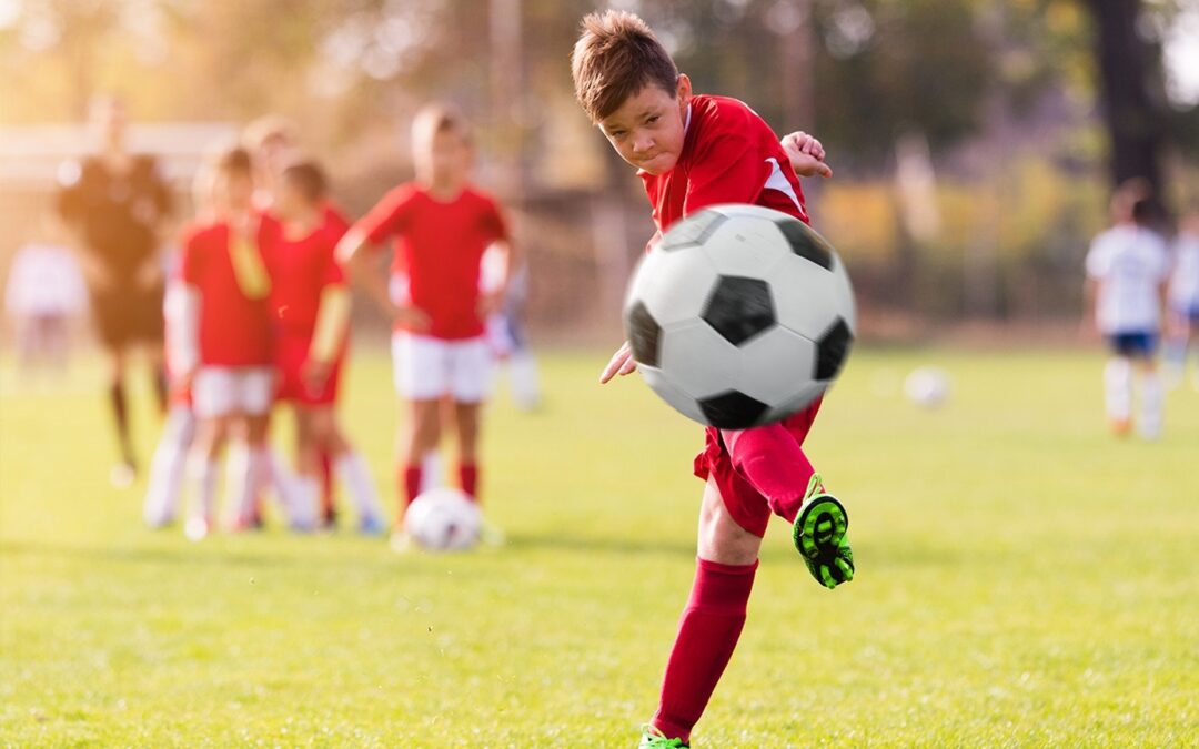 MOVE CITY SPORT E LND – lega nazionale dilettanti