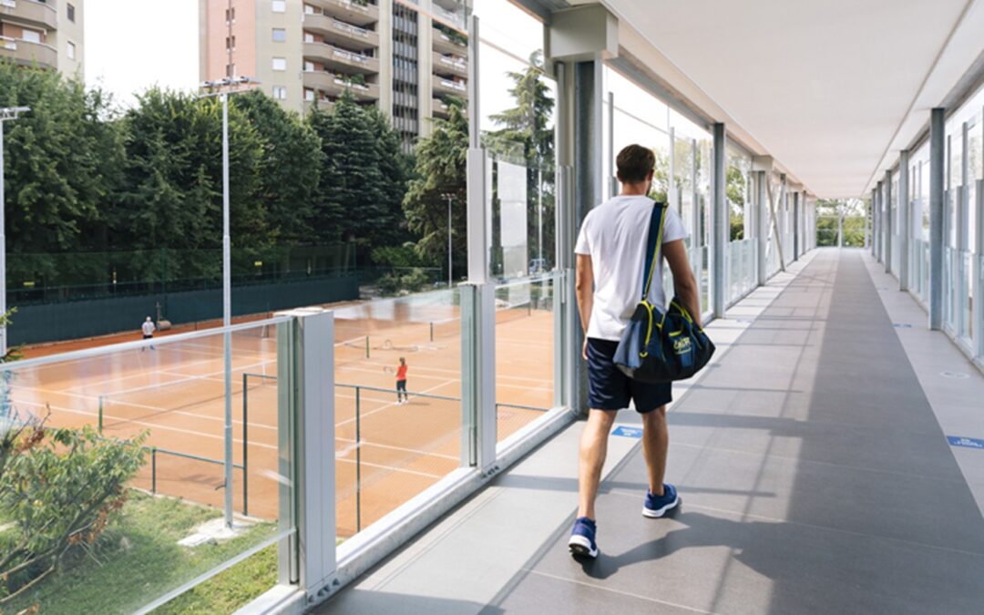 MOVE CITY SPORT TEMI – GESTIONE E FINANZIAMENTI