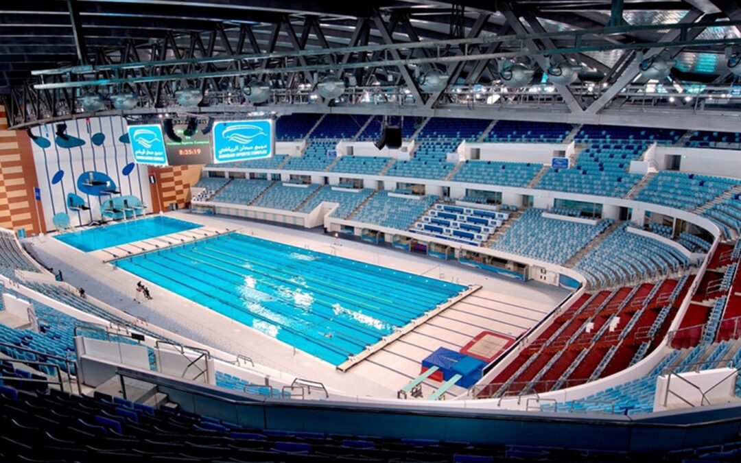 MOVE CITY SPORT TEMI – IL PROGETTO DELLA PISCINA SPORTIVA