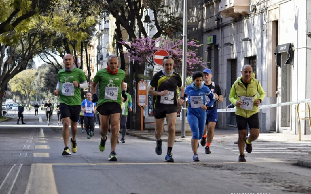 MOVE CITY SPORT E UISP