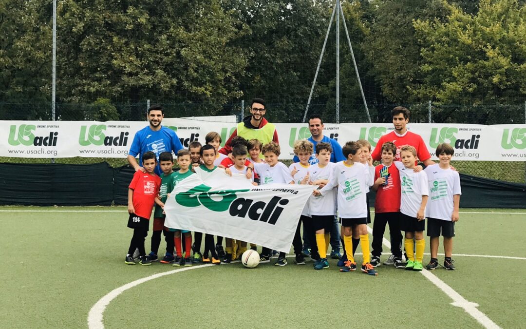 MOVE CITY SPORT E USACLI