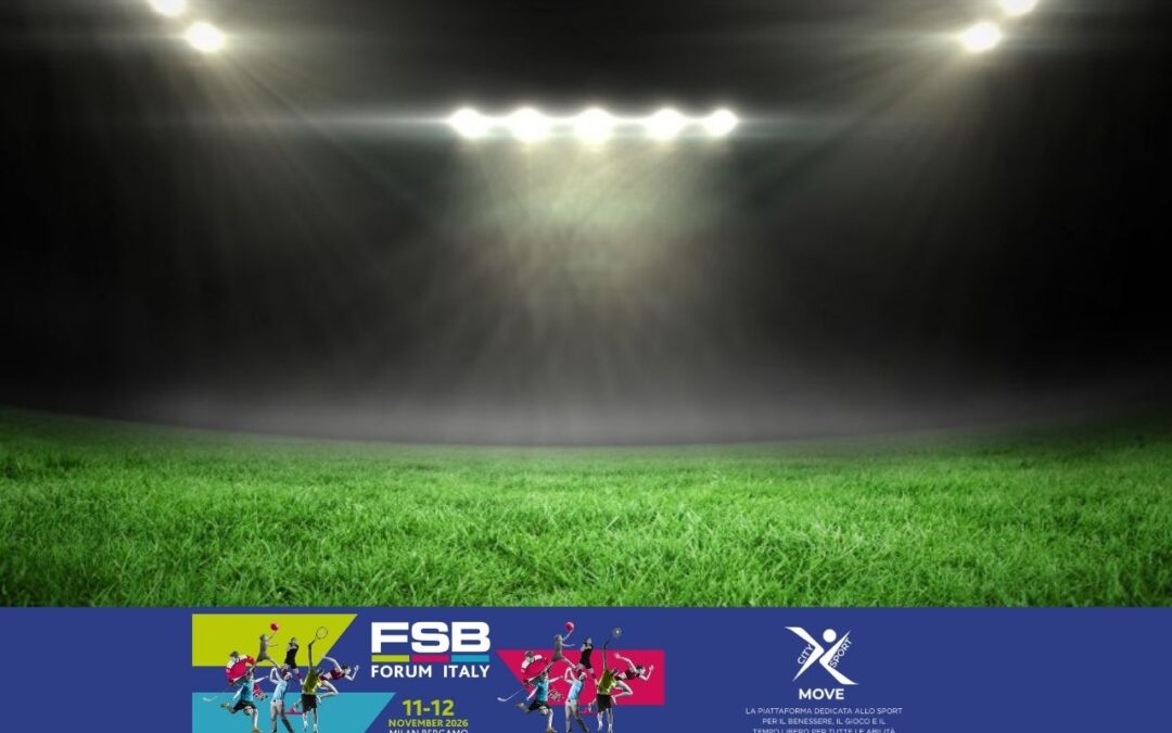 Illuminazione e sport: un tema strategico verso FSB 2026